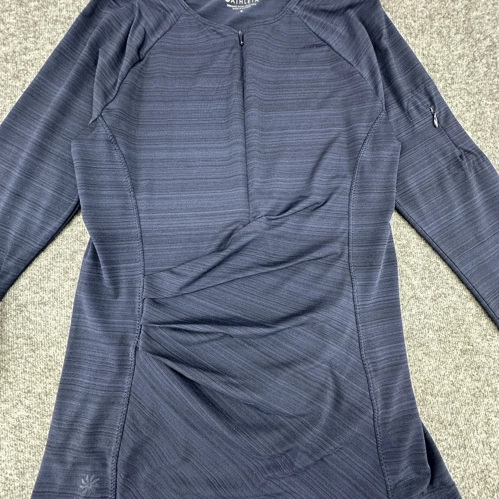 Athleta women long